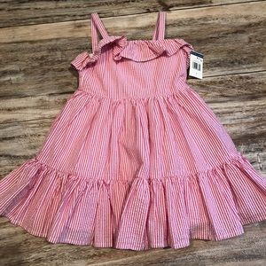 Polo Ralph Lauren 3T girls’ NWT Dress